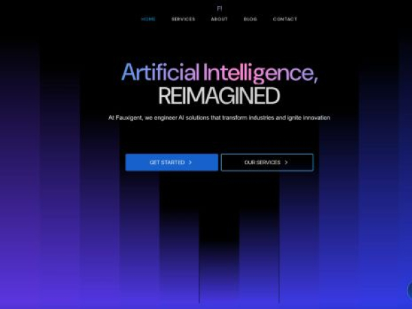 fauxigent.com