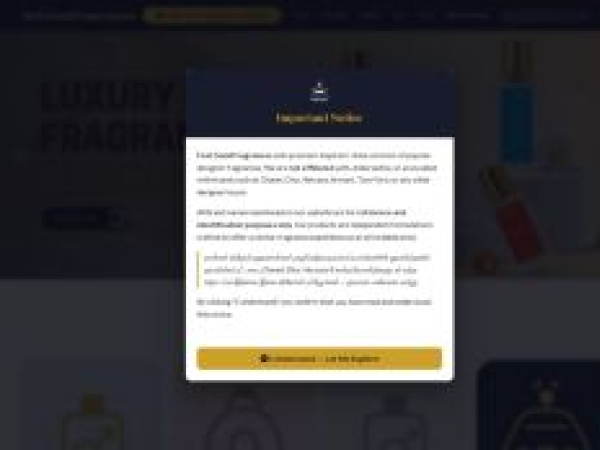 feelgoodfragrances.com