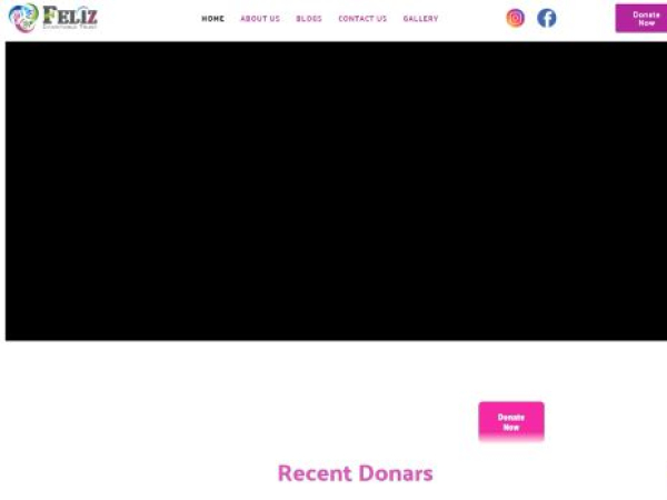 felizcharitabletrust.org