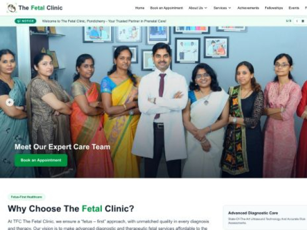 fetalclinic.org