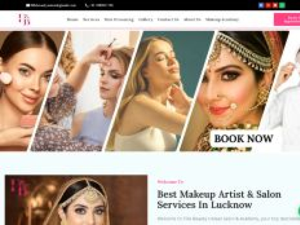 fillebeauty.com