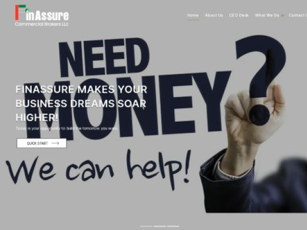 finassure.ae