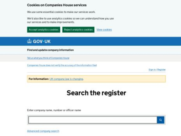 find-and-update.company-information.service.gov.uk