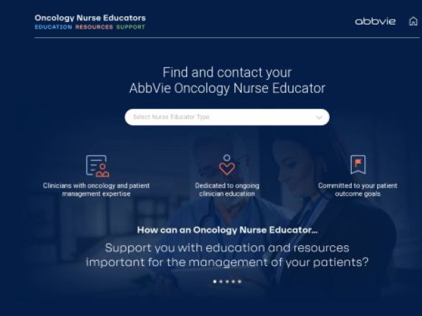 findmyone.abbvieoncology.com