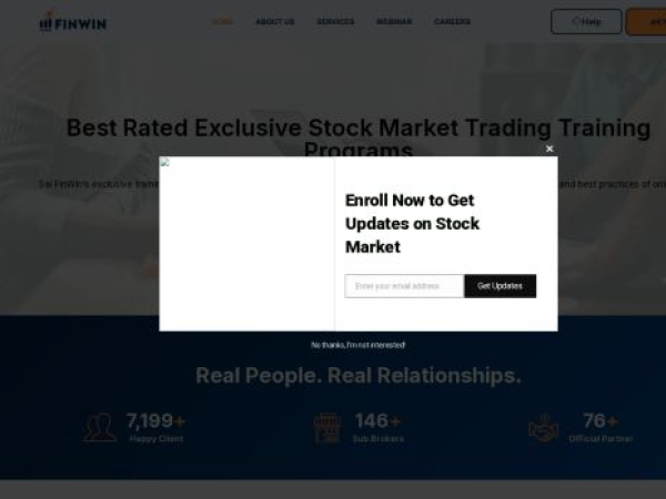 finwinetrade.com