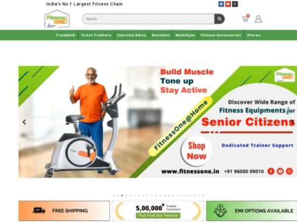 fitnessone.in