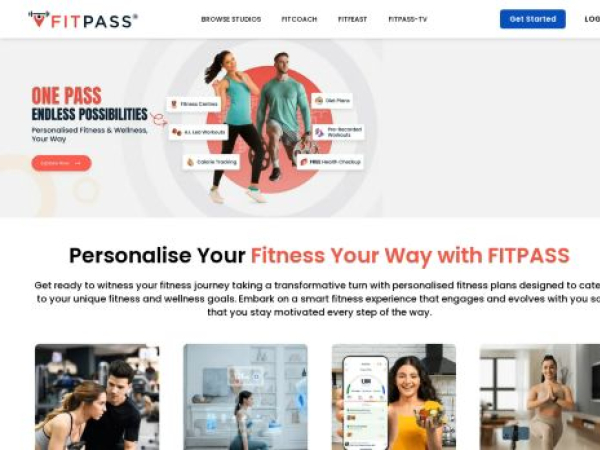 fitpass.co.in