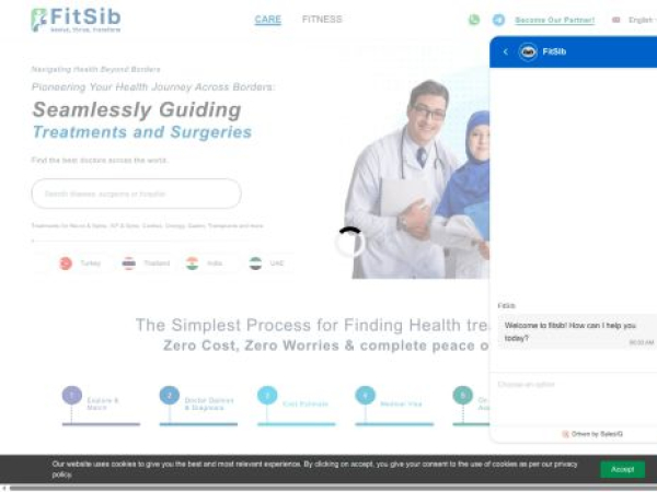 fitsib.com