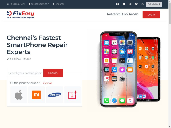 fixeasy.co.in