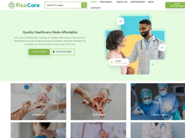fixocare.com