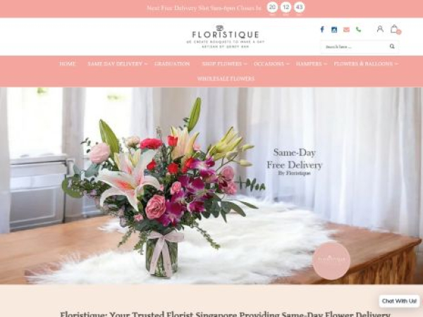 floristique.sg