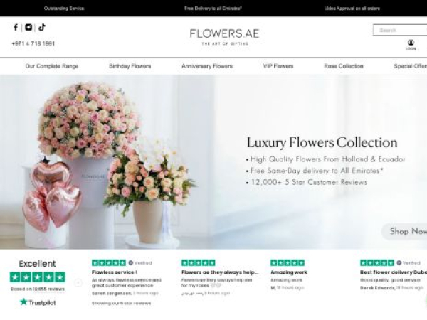 flowers.ae
