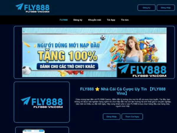 fly888-vn.com