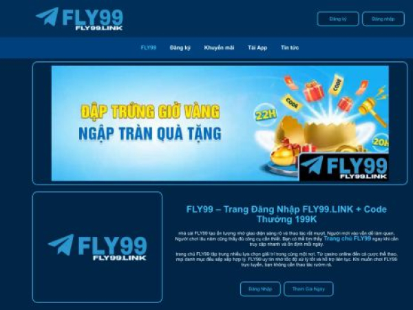 fly99.link