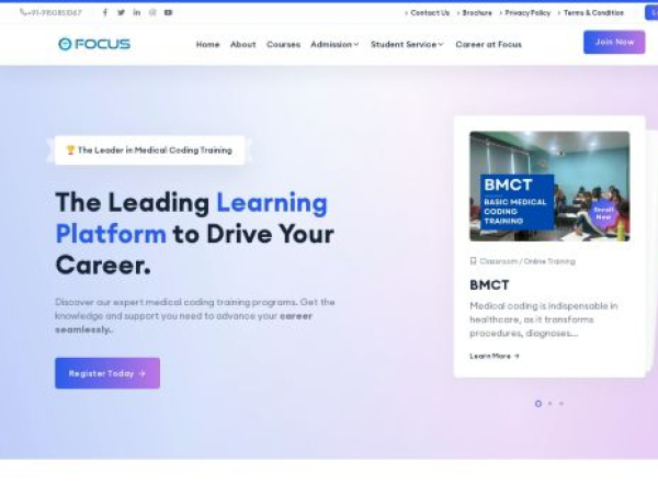 focushealthcare.in