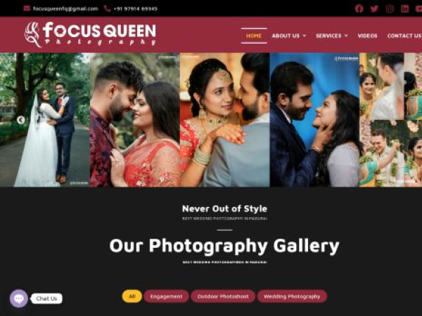 focusqueenphotography.in
