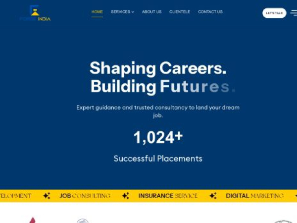 forgeindiaconnect.com