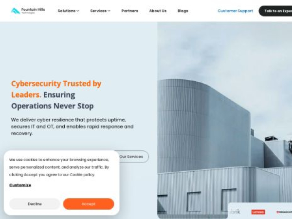 fountainhillstech.com