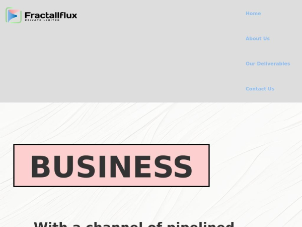 fractallflux.com