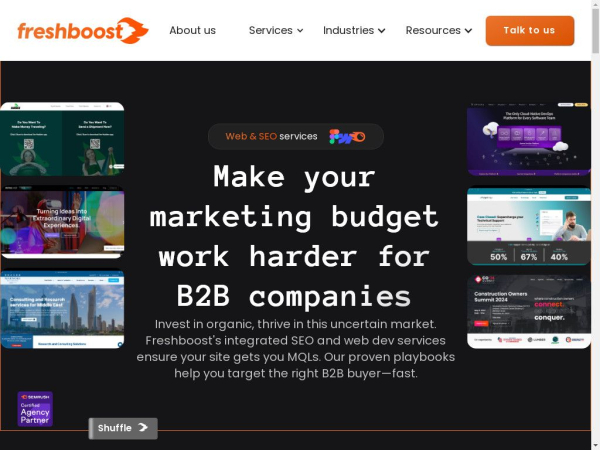 freshboost.co