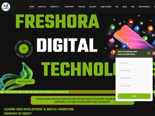 freshora.ai