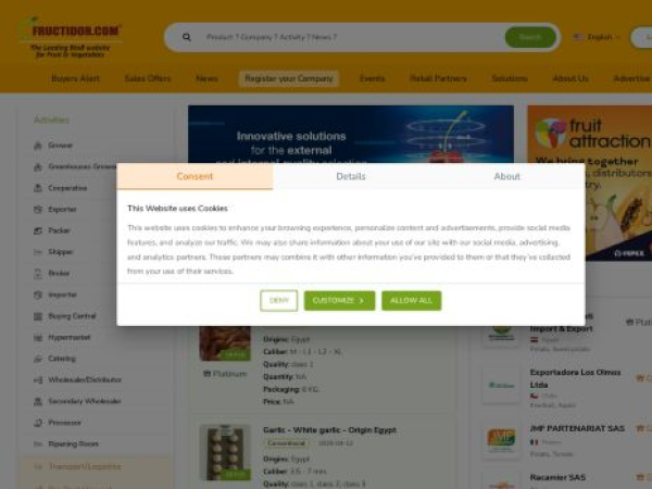 fructidor.com