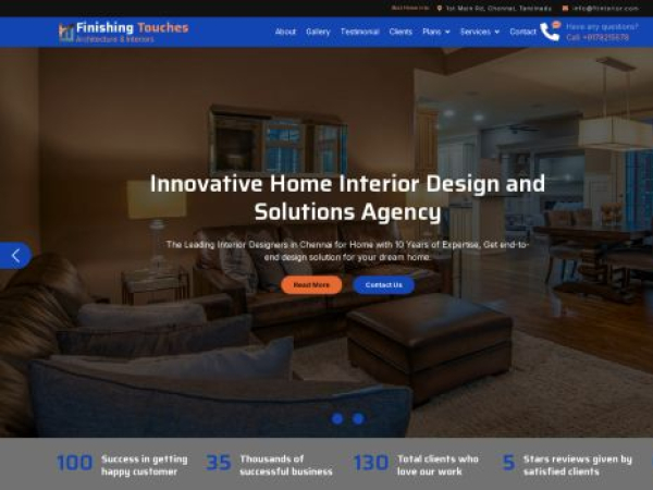 ftinterior.com