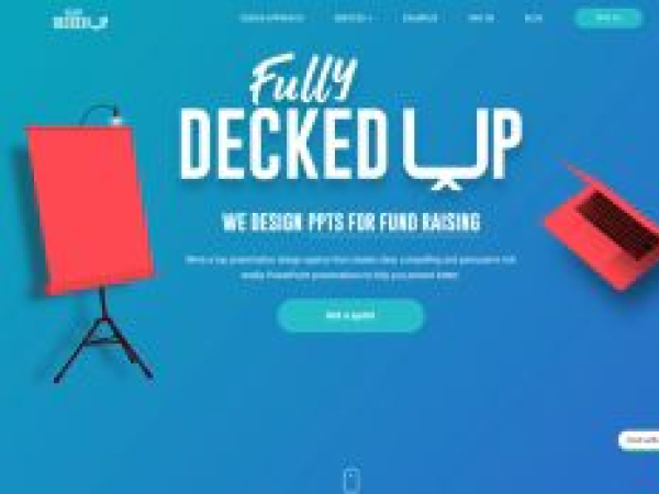 fullydeckedup.com