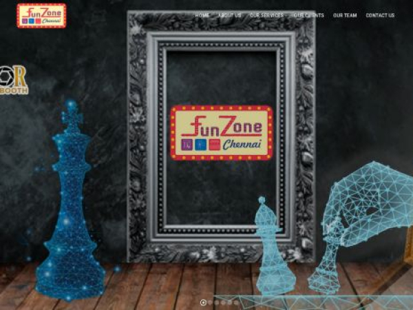 funzonechennai.com