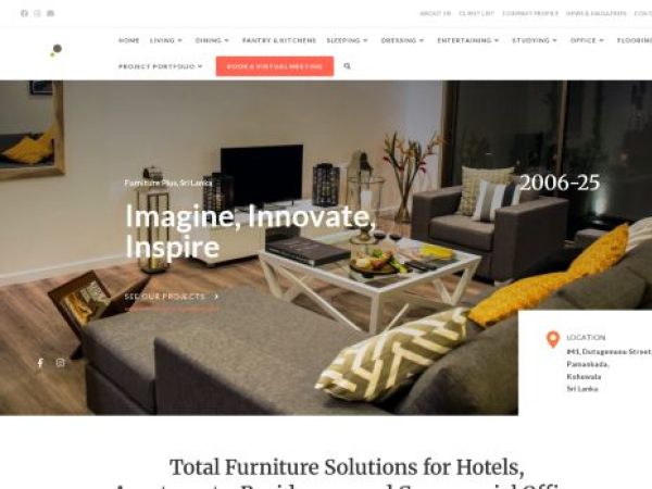 furnitureplus.lk