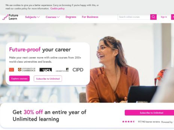 futurelearn.com