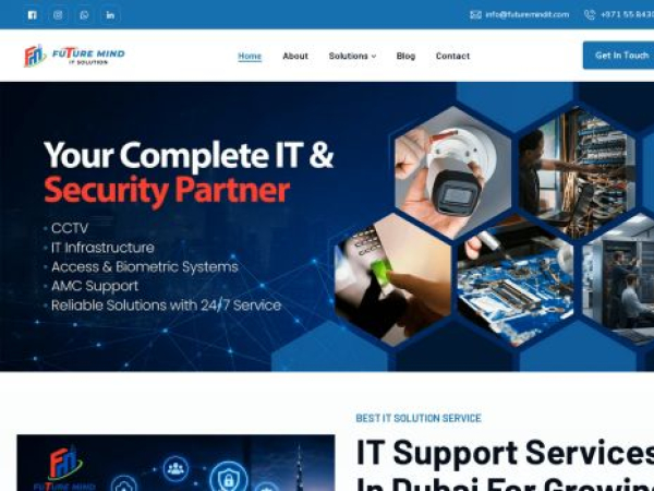 futuremindit.com