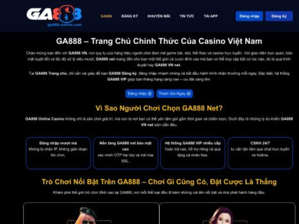 ga888-online.com