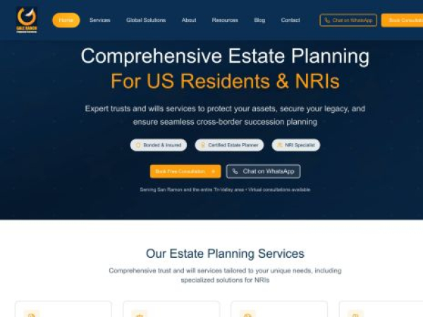 galeranchwilltrust.com