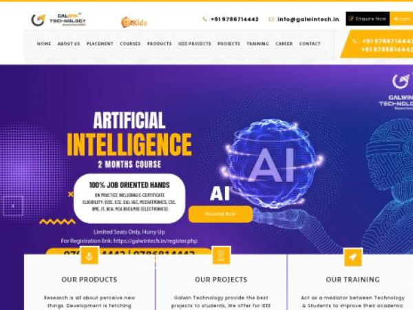 galwintech.in