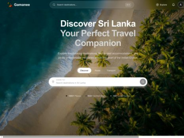 gamanee.com