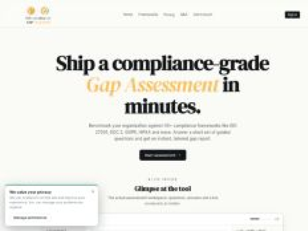 gapassessment.ai