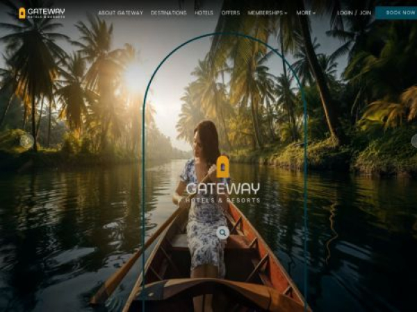 gateway-hotels.com