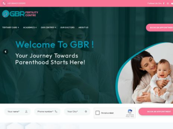 gbrclinic.com