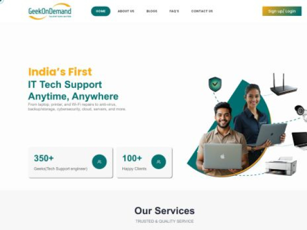geekondemand.in