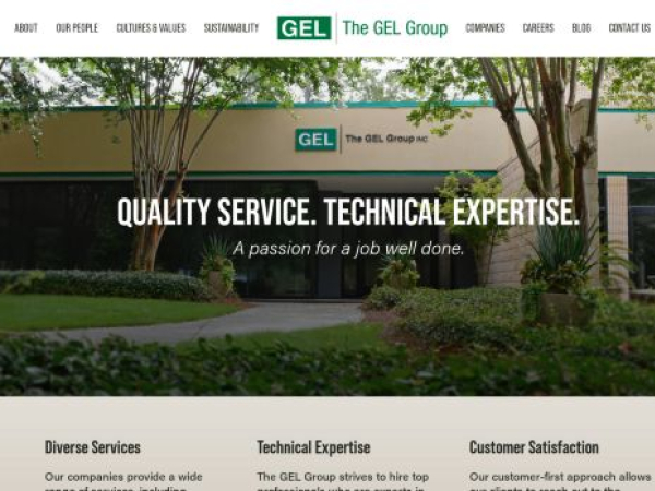 gel.com