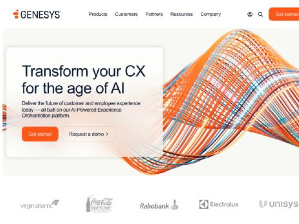 genesys.com