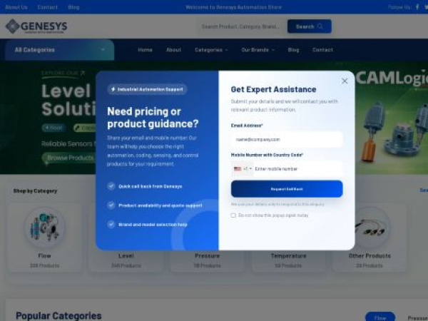genesysuae.com