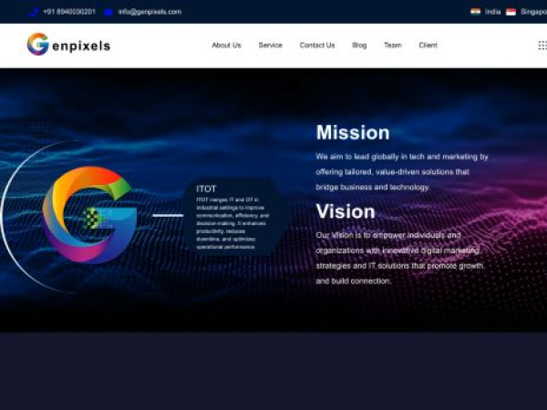 genpixels.com