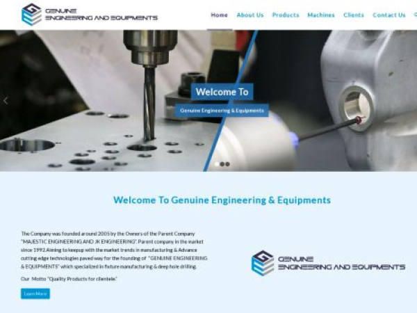 genuineengineering.in