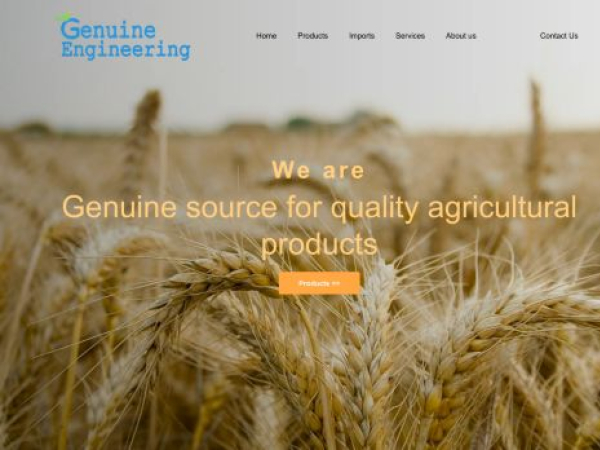 genuineengineeringpvt.com