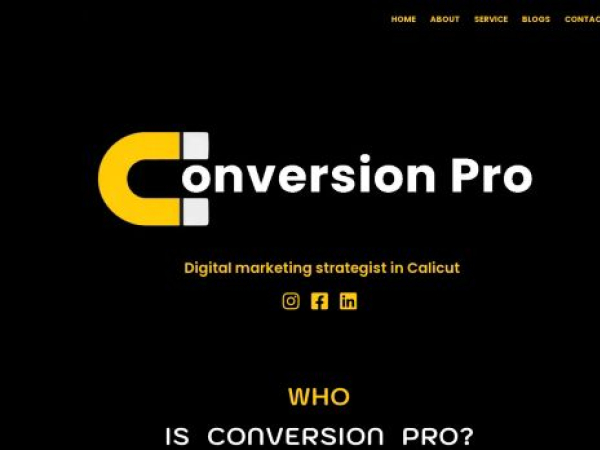 getconversionpro.com