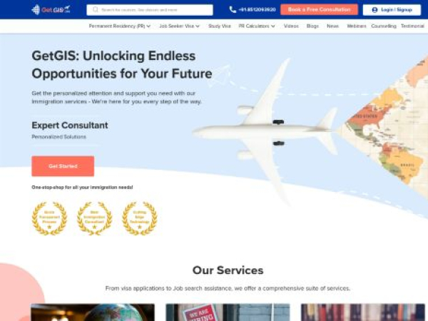 getgis.org