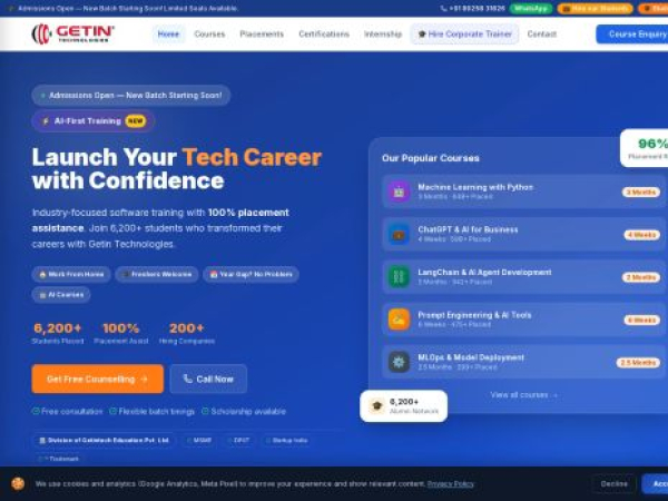 getintech.co.in