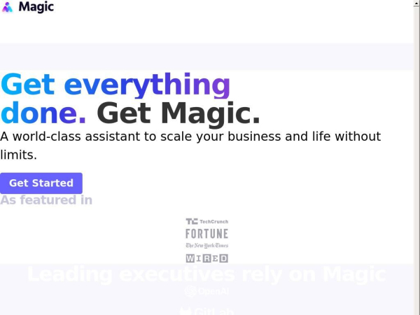 getmagic.com